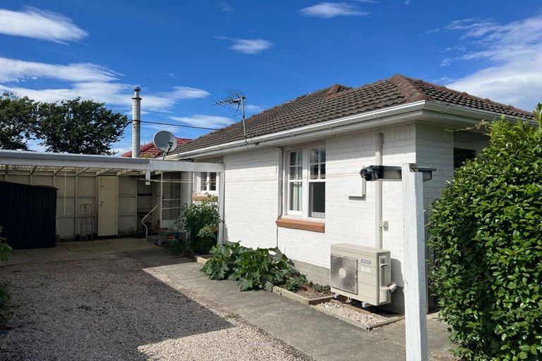 Photo of property in 176 Ilam Road, Ilam, Christchurch, 8041