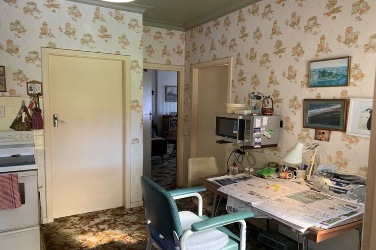 Photo of property in 503 North Road, Waikiwi, Invercargill, 9810