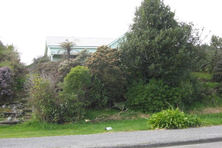 Photo of property in 91 Bright Street, Cobden, Greymouth, 7802