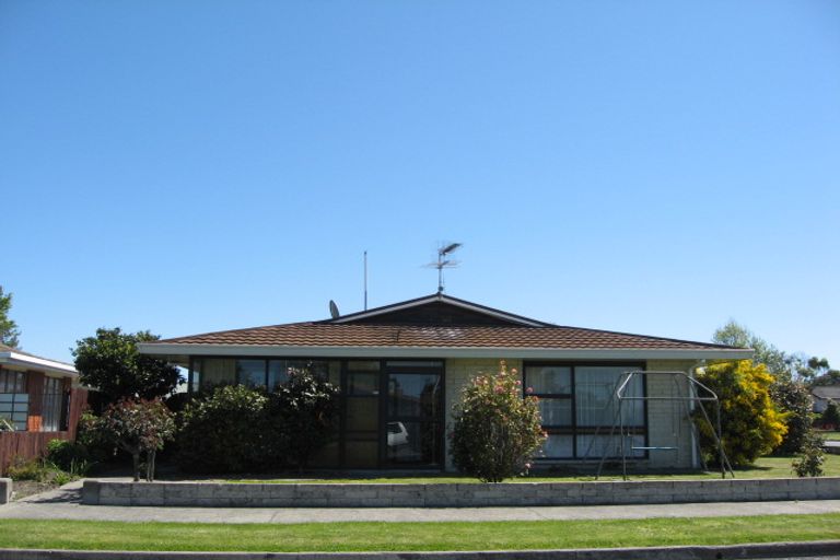 Photo of property in 2 Manor Place, Redwoodtown, Blenheim, 7201