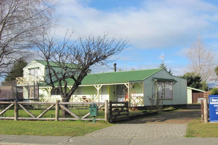 Photo of property in 90 Matai Street, Te Anau, 9600