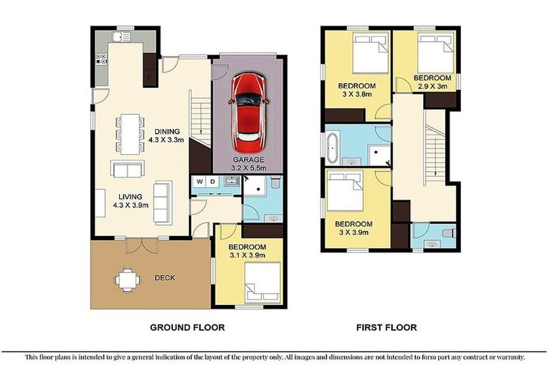 Photo of property in 18 Taiaapure Street, Weymouth, Auckland, 2103