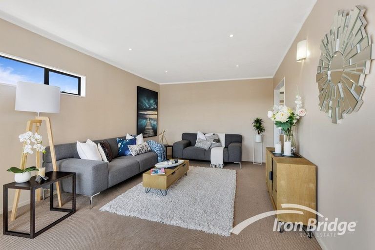 Photo of property in 3/7 Lynngate Place, Hillcrest, Auckland, 0627