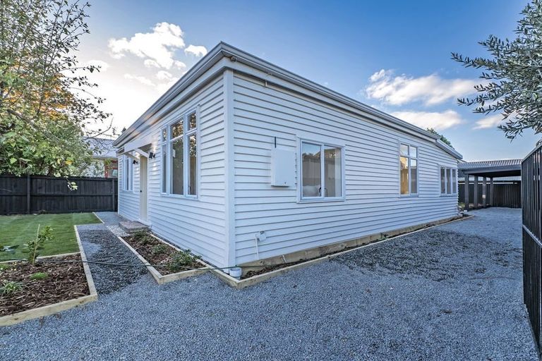 Photo of property in 5 Vogel Street, Richmond, Christchurch, 8013
