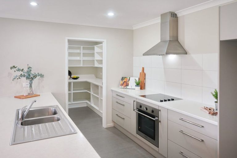 Photo of property in 1 Eversham Drive, Rolleston, 7615