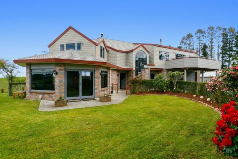 Photo of property in 491 Palmer Mill Road, Wairakei, Taupo, 3384