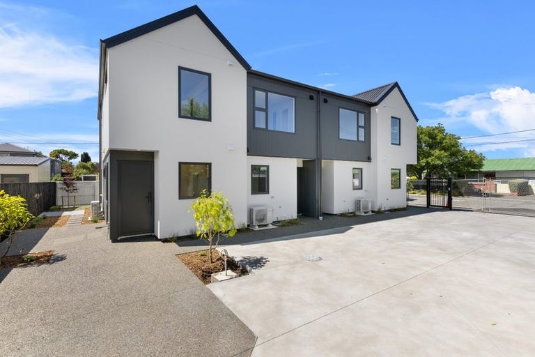 Photo of property in 75 England Street, Linwood, Christchurch, 8011
