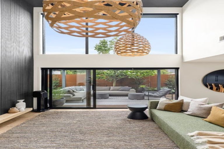 Photo of property in 29a Kinloch Street, St Albans, Christchurch, 8014