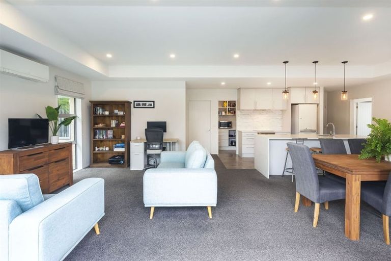 Photo of property in 35 Sapphire Street, Casebrook, Christchurch, 8051