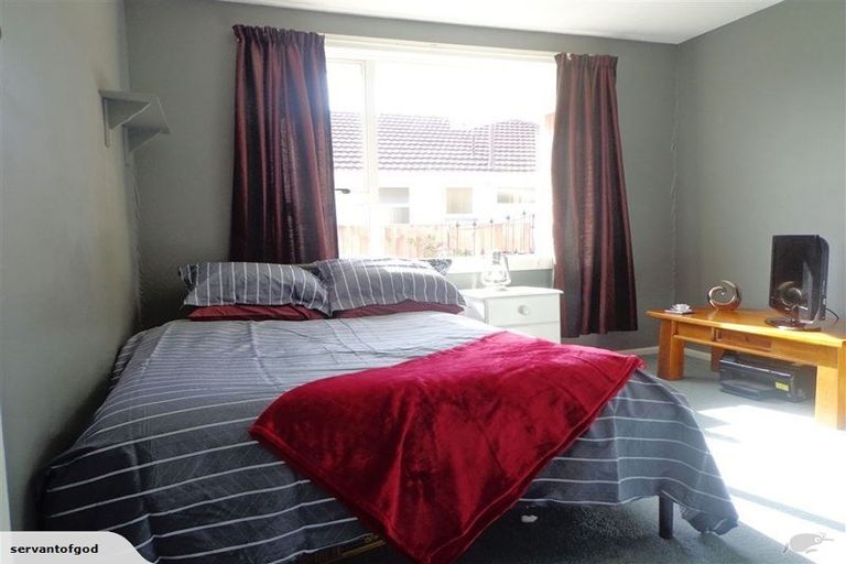 Photo of property in 111 Bassett Street, Burwood, Christchurch, 8083