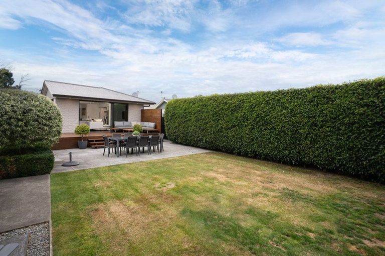 Photo of property in 29 Dunster Street, Burnside, Christchurch, 8053