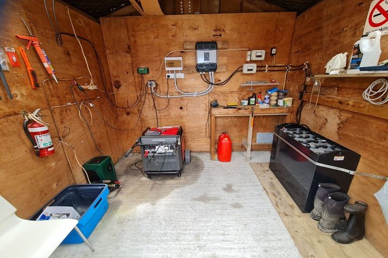 Photo of property in 364 Virgin Flat Road, Virgin Flat, Westport, 7892