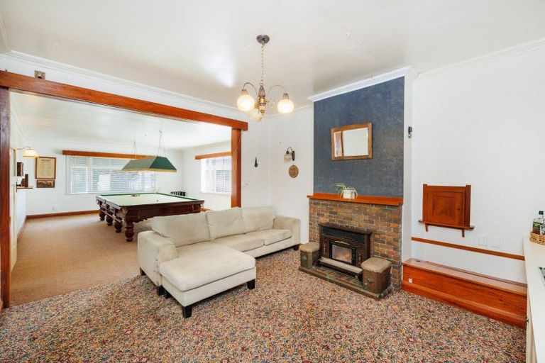 Photo of property in 179 Leedstown Road, Hunterville, Marton, 4787