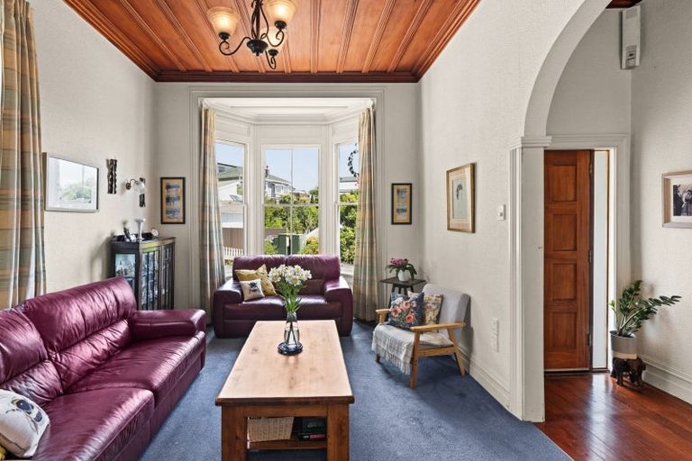 Photo of property in 20 Goldsmith Road, Hospital Hill, Napier, 4110