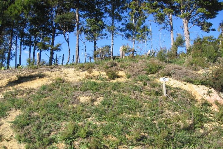 Photo of property in 75 Oromahoe Road, Opua, 0200