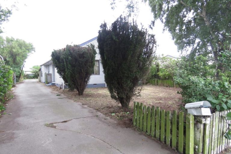 Photo of property in 146 Blenheim Road, Riccarton, Christchurch, 8041
