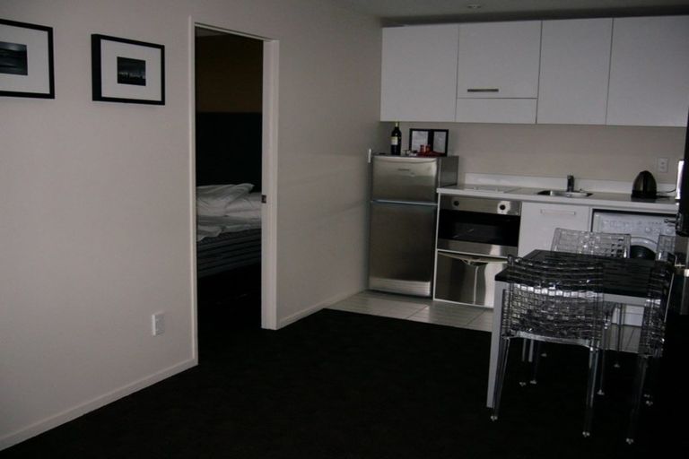 Photo of property in The Quadrant Apartments, 1103/10 Waterloo Quadrant, Auckland Central, Auckland, 1010