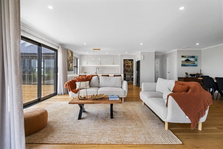 Photo of property in 61 Tennants Road, Bulls, 4894