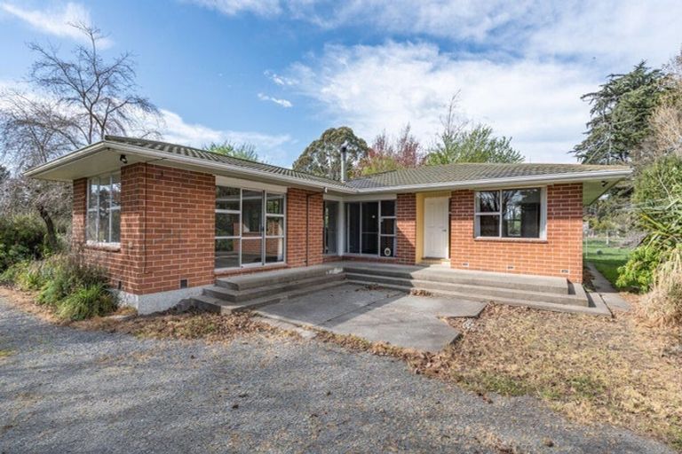 Photo of property in 116 Birchs Road, Prebbleton, Christchurch, 7674
