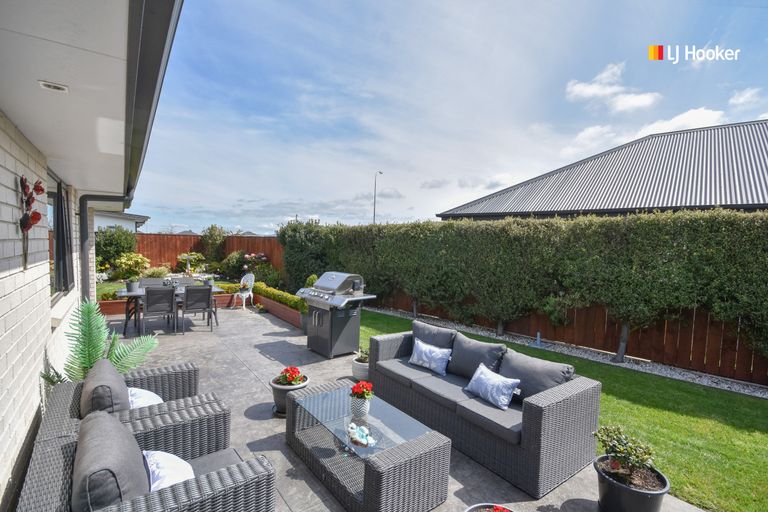 Photo of property in 4 Showgate Crescent, Mosgiel, 9024