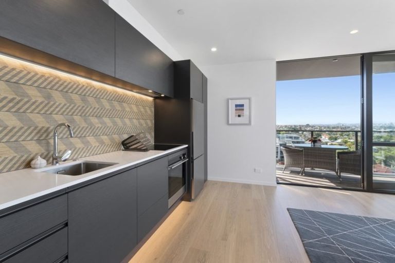 Photo of property in 603/10 Auburn Street, Takapuna, Auckland, 0622