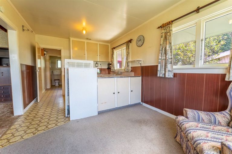 Photo of property in 40 Willowbridge Settlement Road, Waimate, 7980
