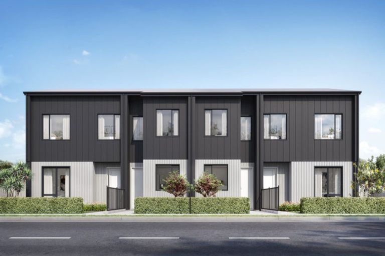 Photo of property in 22 Park Green Avenue, Rosehill, Papakura, 2113