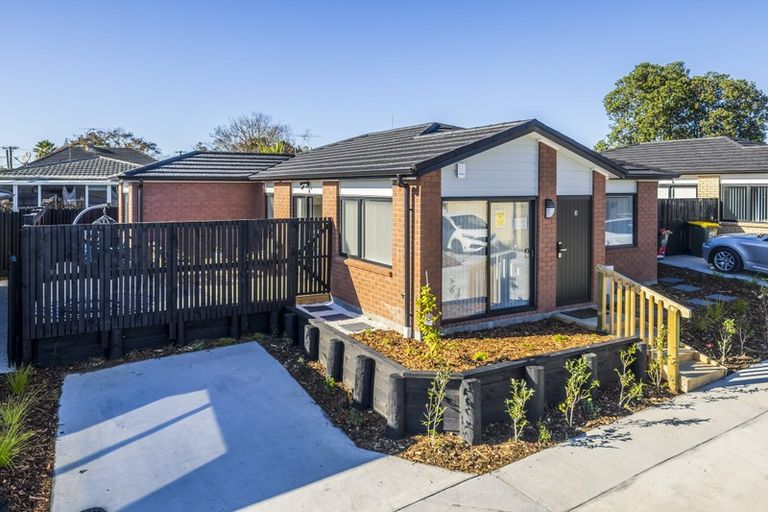 Photo of property in 3/26 Pah Road, Papatoetoe, Auckland, 2025