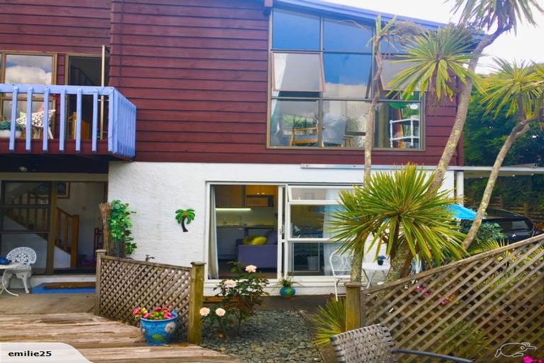 Photo of property in 25 Windmill Road, Mount Eden, Auckland, 1024