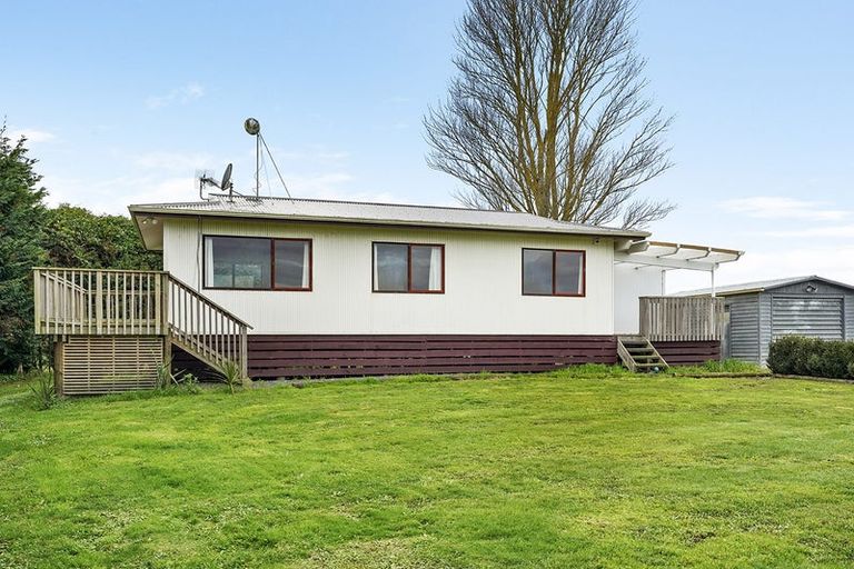 Photo of property in 837 Woodlands Road, Gordonton, Hamilton, 3281