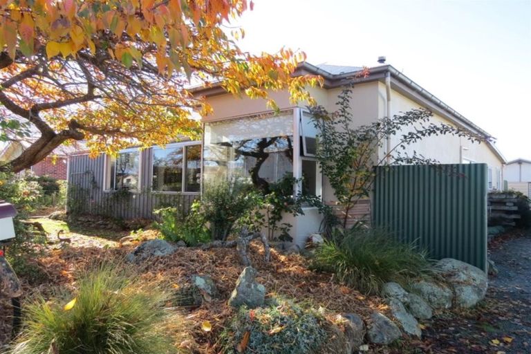 Photo of property in 46 Gray Street, Fairlie, 7925