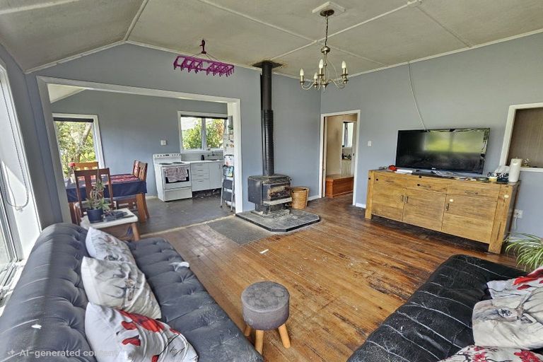 Photo of property in 8 Masters Street, Greymouth, 7805