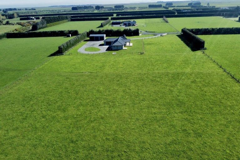 Photo of property in 33 Billy Way, West Plains, Invercargill, 9874