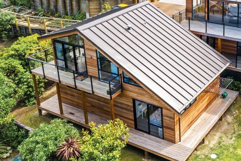 Photo of property in 128a Lismore Street, Wanaka, 9305