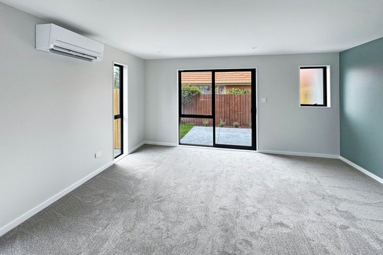 Photo of property in 5/16 Short Street, Waltham, Christchurch, 8011