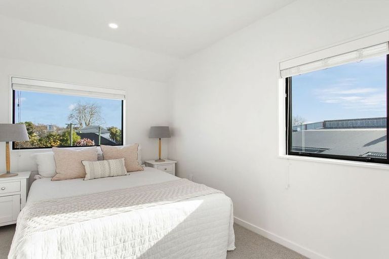 Photo of property in 4/75 Andover Street, Merivale, Christchurch, 8014