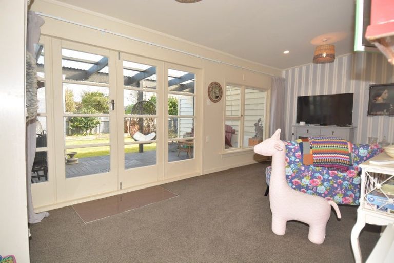 Photo of property in 258 Kelvin Street, Avenal, Invercargill, 9810