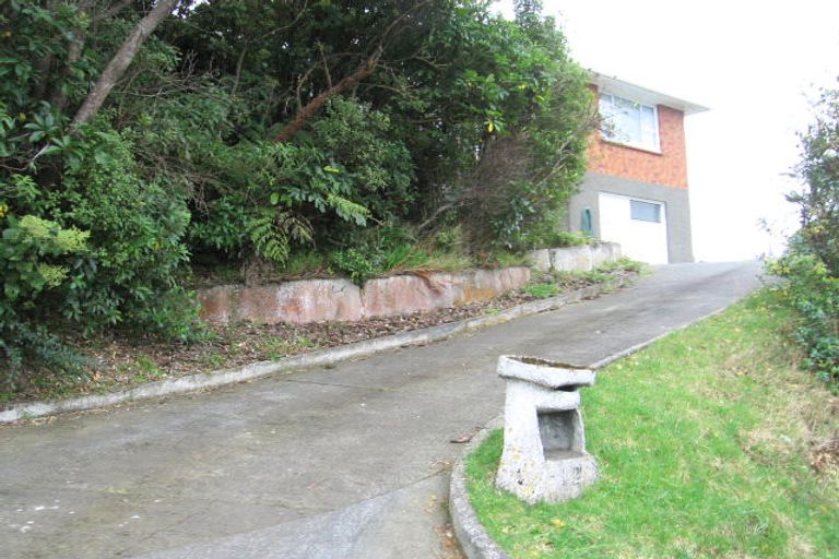 Photo of property in 12 Ohariu Road, Johnsonville, Wellington, 6037