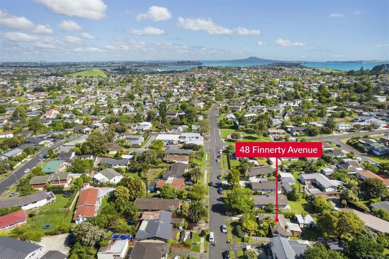 Photo of property in 48 Finnerty Avenue, Howick, Auckland, 2014