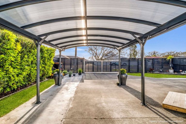 Photo of property in 18 Mcgregor Street, Milson, Palmerston North, 4414