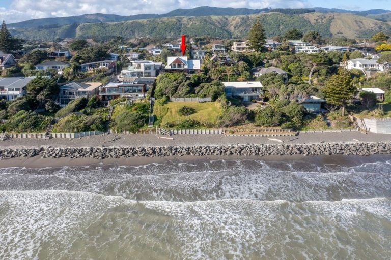 Photo of property in 47 Rosetta Road, Raumati South, Paraparaumu, 5032