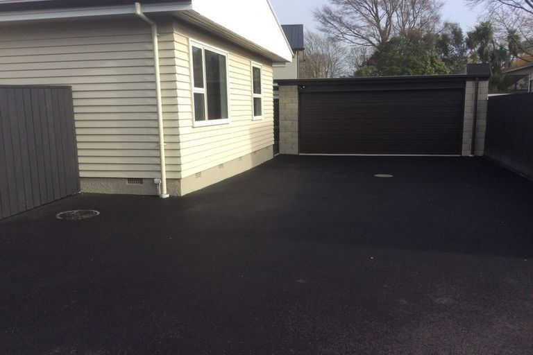 Photo of property in 110 Wairakei Road, Bryndwr, Christchurch, 8052