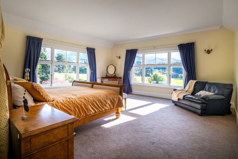 Photo of property in 2006 Inland Kaikoura Road, Inland Road, Kaikoura, 7373