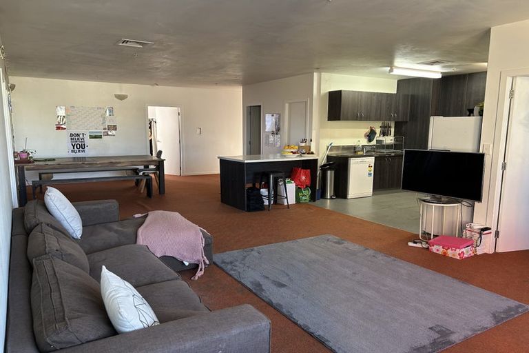Photo of property in Quantum Apartments, 59 Boulcott Street, Wellington Central, Wellington, 6011