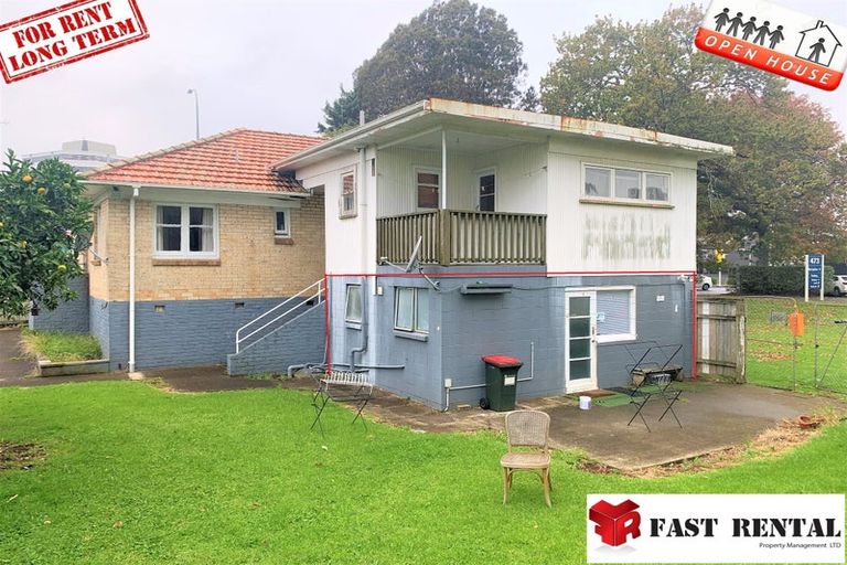 Photo of property in 471 Great South Road, Penrose, Auckland, 1061