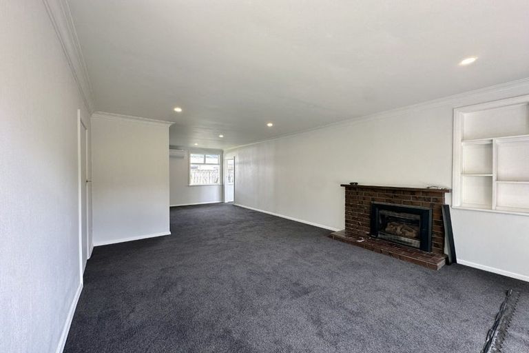 Photo of property in 122 Mcleod Street, Elderslea, Upper Hutt, 5018