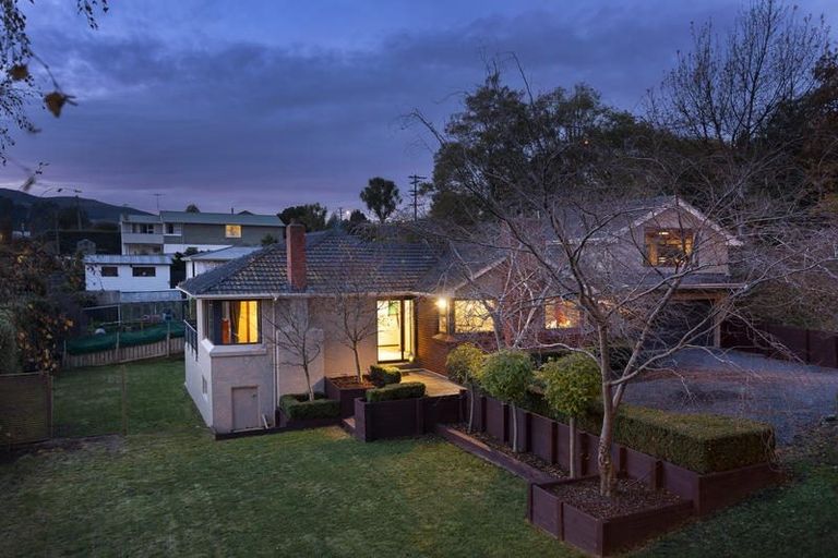 Photo of property in 332 Kenmure Road, Kenmure, Dunedin, 9011
