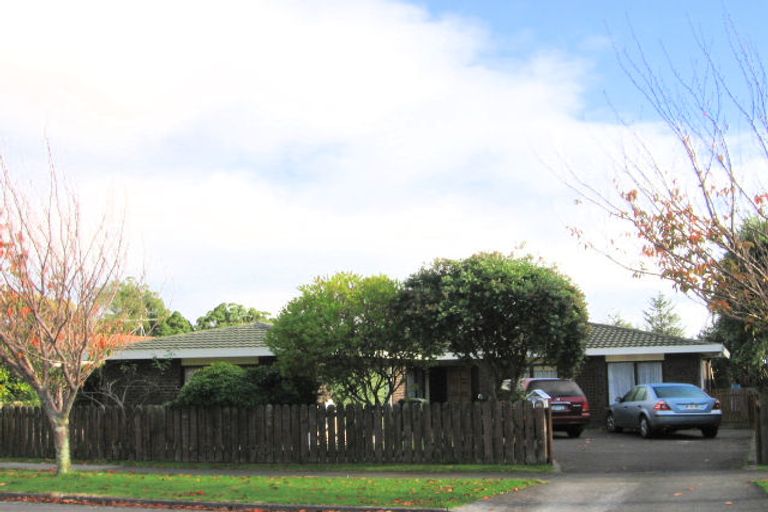 Photo of property in 109 Belvedere Avenue, Waikanae, 5036