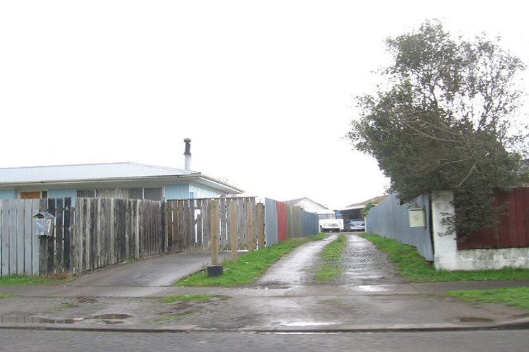 Photo of property in 6 Margate Place, Flaxmere, Hastings, 4120