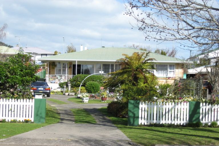 Photo of property in 9 Tui Street, Whakatane, 3120